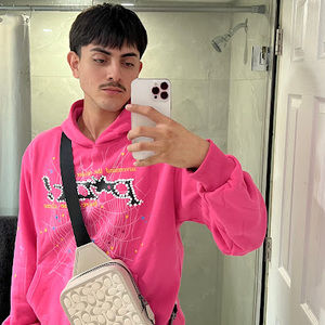 Meet your Posher, William